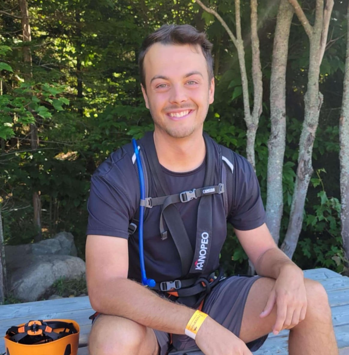 Vincent Leduc - Tuteur